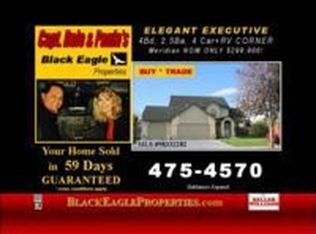 2929 E Horse Creek St, Meridian, ID 83642