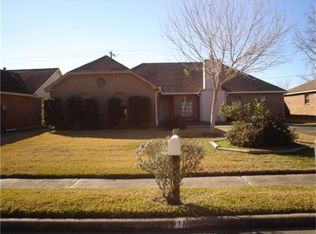 611 Spring Breeze St, League City, TX 77573