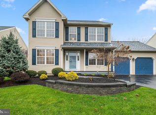 391 Essex Ct, Perkasie, PA 18944