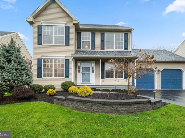 391 Essex Ct, Perkasie, PA 18944
