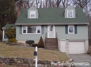 7 Wendover Rd, Denville, NJ 07834