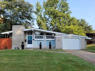 711 Paddock Ct, Saint Louis, MO