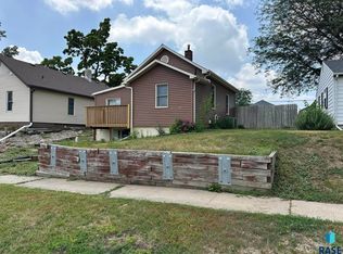 703 N Highland Ave, Sioux Falls, SD 57103