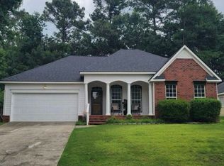 377 Sandleton Way, Evans, GA 30809