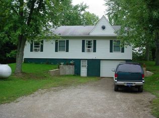 7398 Ansley Ln, Hillsdale, MI