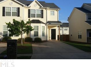 2310 Nicole Dr, Hampton, GA 30228