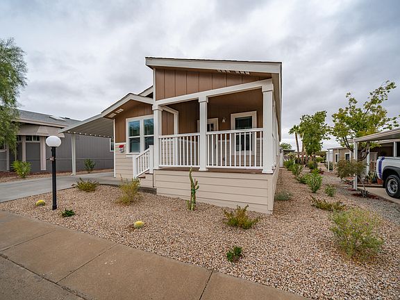 4th image of 2233 E Behrend Dr #160