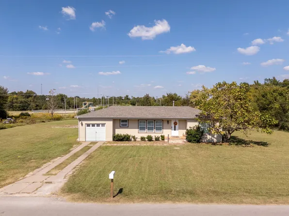 429 E Ohio St, Van, TX 75790