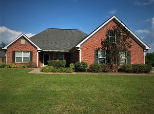 6 English Oaks Blvd NE, Rome, GA 30165