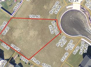 3395 Cricket Way, Cedarville, OH 45314