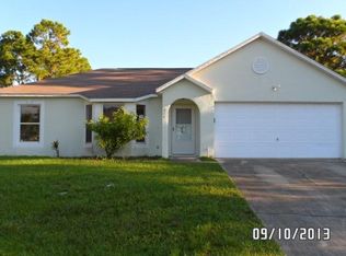 347 Gephart St SW, Palm Bay, FL 32908