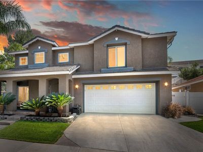 782 Viewtop Ln, Corona, CA, 92881