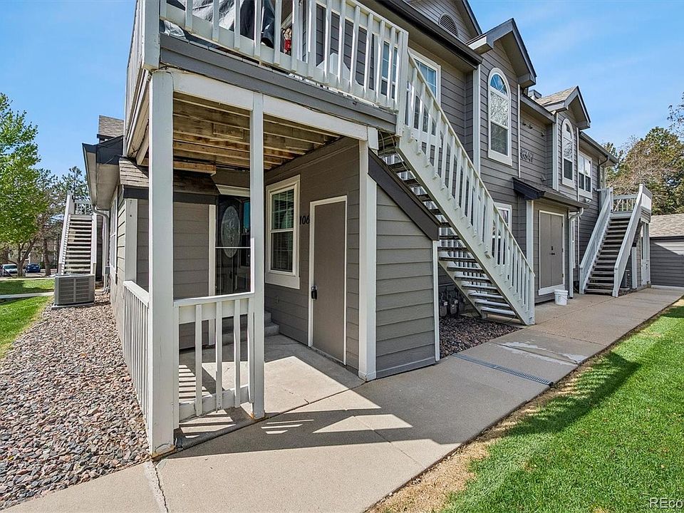 1st image of 8347 S Upham Way #106