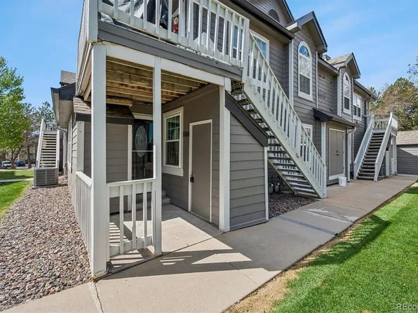 8347 S Upham Way #106, Littleton, CO 80128