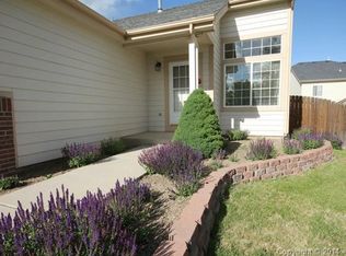 4815 Jedediah Smith Rd, Colorado Springs, CO 80922