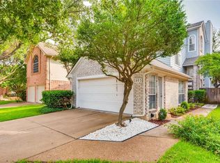 3803 Seminole Pl, Carrollton, TX 75007