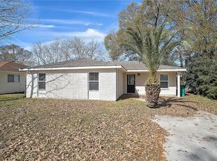 1407 Admiral Nelson Dr, Slidell, LA 70461