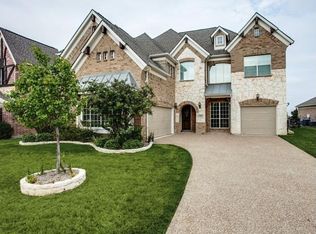 2661 Meadow Ridge Dr, Prosper, TX 75078