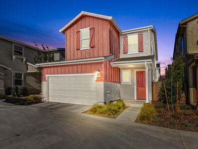 2321 Spitfire Way, Sacramento, CA, 95834