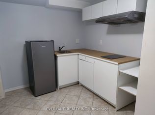 37 Belvia Dr #BASEMENT, Vaughan, ON L4K 5J6