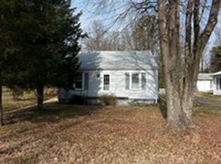 219 W Harden St, Burlington, NC 27215