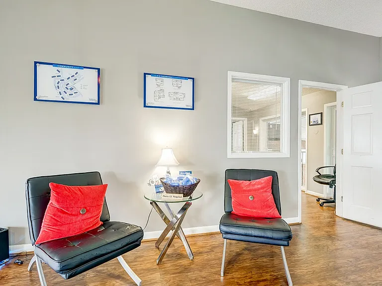 Stonesthrow Apartment Homes — Photo 18