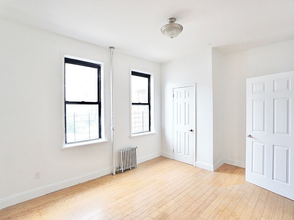 1st image of 24 Saint Nicholas Pl #1A1