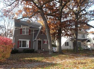 1859 Cornelius Ave SE, Grand Rapids, MI 49507
