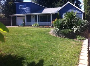 4545 NE 78th Pl, Portland, OR 97218