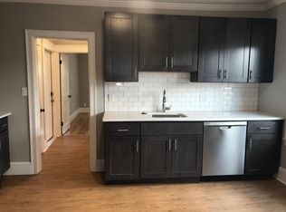 193 Florence St #2A, Roslindale, MA 02131