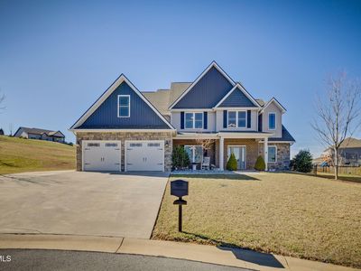 3144 London Rd, Kingsport, TN, 37664