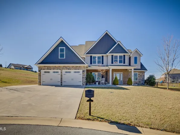 3144 London Rd, Kingsport, TN 37664