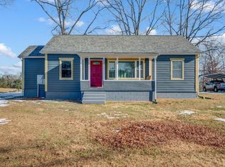 2424 Lewis Ford Rd, Brookneal, VA 24528