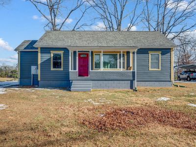 2424 Lewis Ford Rd, Brookneal, VA, 24528