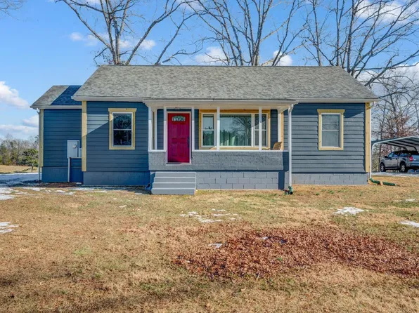 2424 Lewis Ford Rd, Brookneal, VA 24528