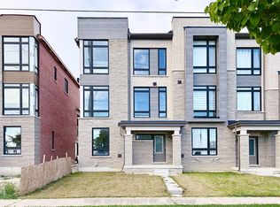 110 Blick Cres, Aurora, ON L4G7Y9