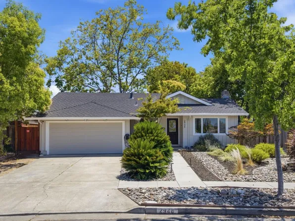 2948 Rustic Dr, San Jose, CA 95124