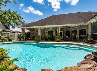 25340 Ramrock Dr, Porter, TX 77365