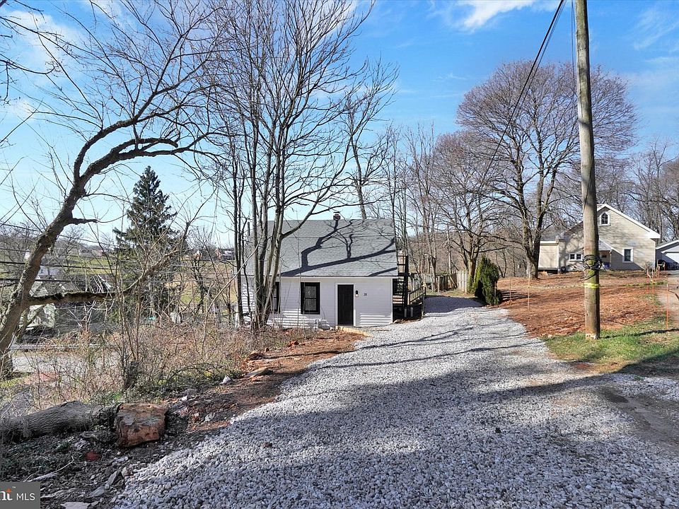 35 E Main St, Railroad, PA 17355 Zillow