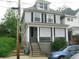 143 Church St, Washington, PA 15301