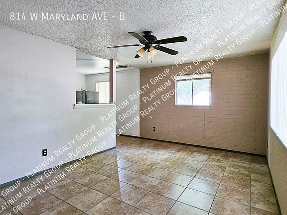 3rd image of 814 W Maryland Ave #B