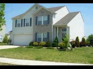 15076 Porchester Dr, Noblesville, IN