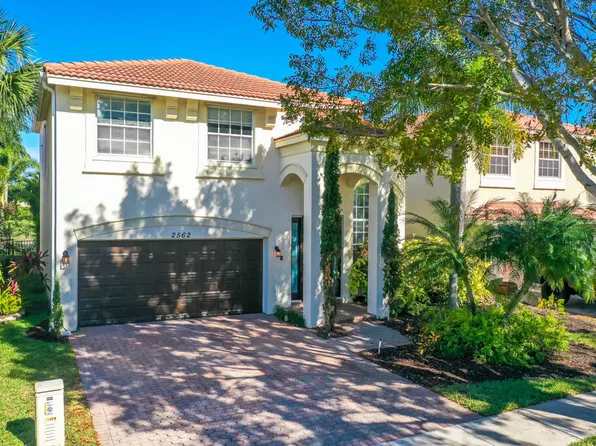 2562 Sawyer Terrace, Wellington, FL 33414