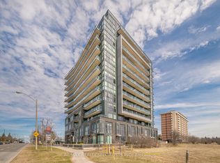 3237 Bayview Ave #1106, Toronto, ON M2K0G1