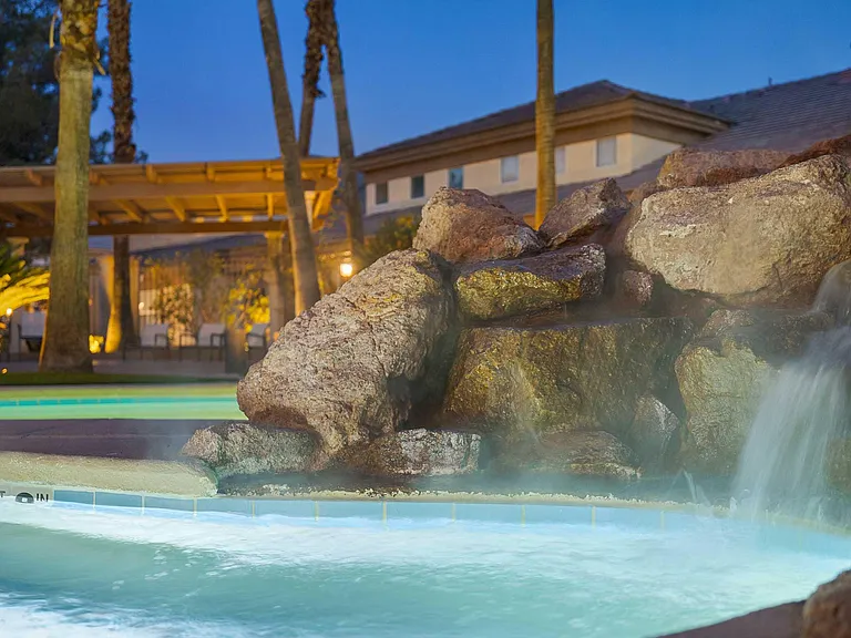 Resort at The Lakes — Photo 91