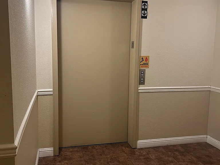 Elevator