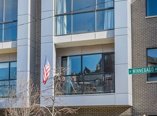 1747 N Winnebago Ave, Chicago, IL 60647