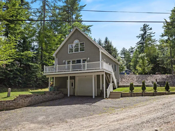43 Ambrose Avenue, Wakefield, NH 03830