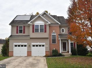 3429 Shrewsbury Rd, Abingdon, MD 21009