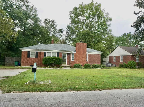 1512 Summerland Dr, Cayce, SC 29033